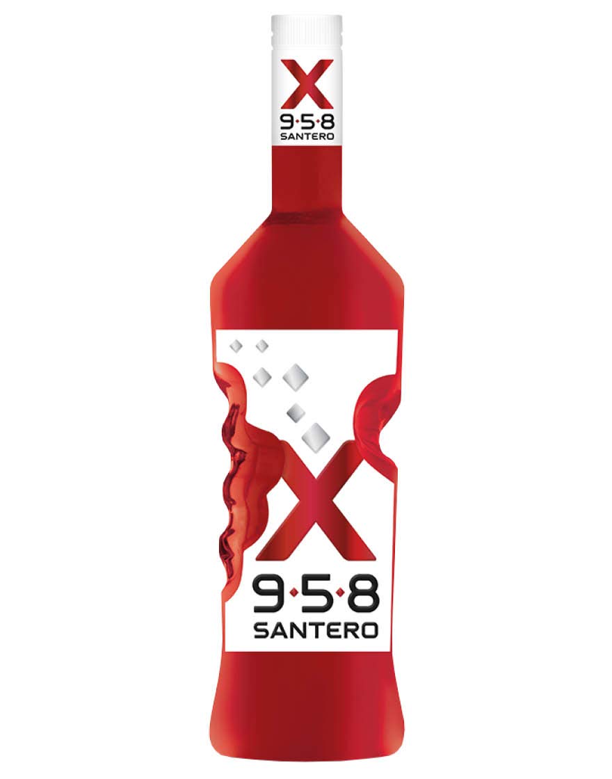 958 Mix Santero 100 ml