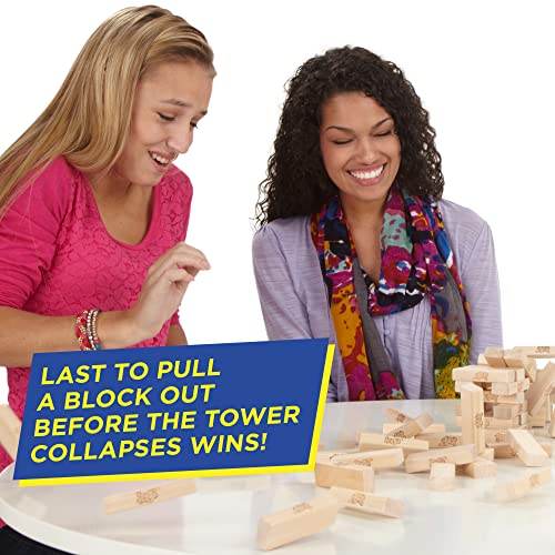 Hasbro Gaming Jenga