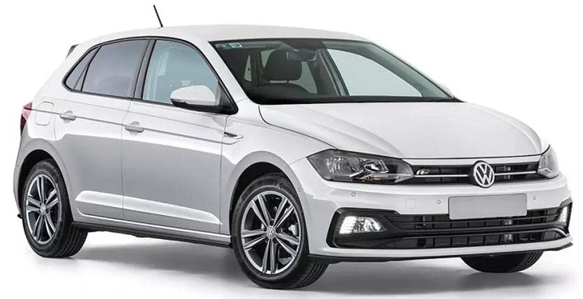 CG94 PROIETTORE H7-H7-WY21W CON MOTORE [Lato SX] Per Auto: POLO