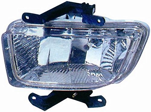 62210 FENDINEBBIA DX Destro [Lato Passeggero]