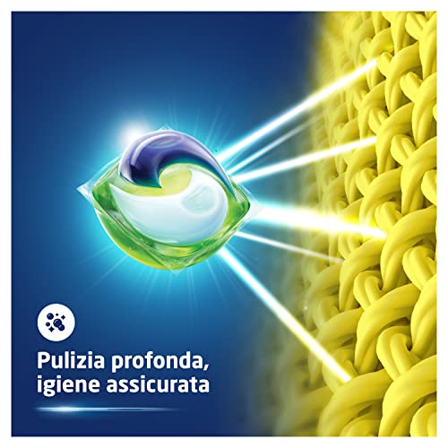 Dash Pods Detersivo Lavatrice