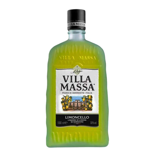 Villa Massa Liq Lim Sorr Liquore - 700 ml