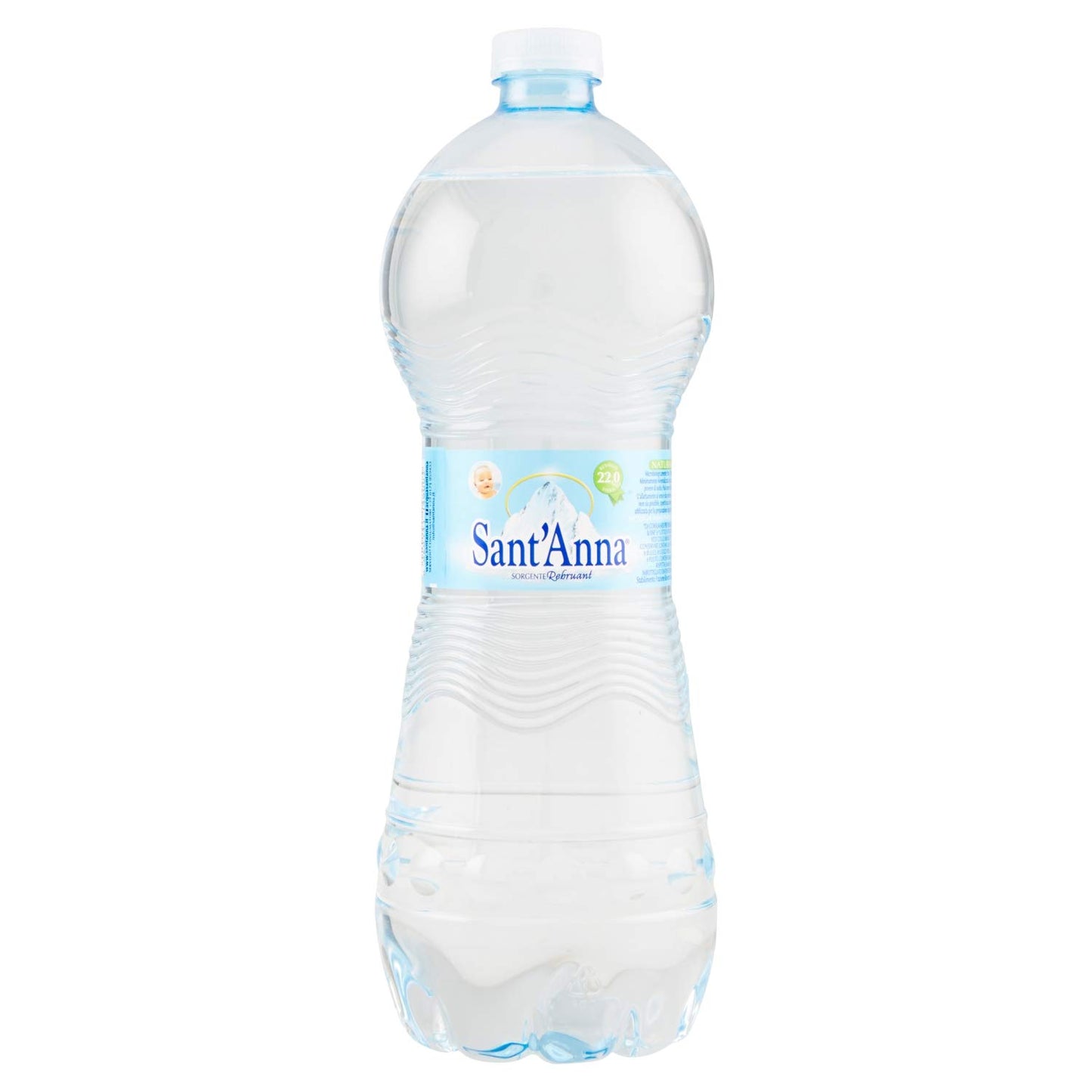 Sant'Anna - Acqua Naturale - 100 cl