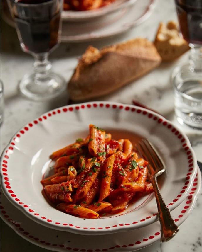 Rummo - Penne Rigate n.66 Trafilate al Bronzo - 16 Confezioni da 500 g