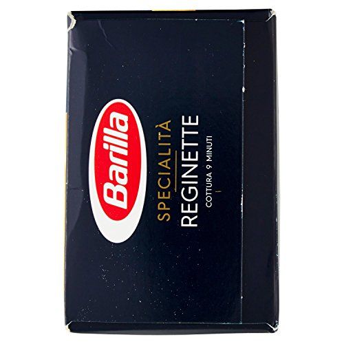 Barilla - Reginette Napoletane