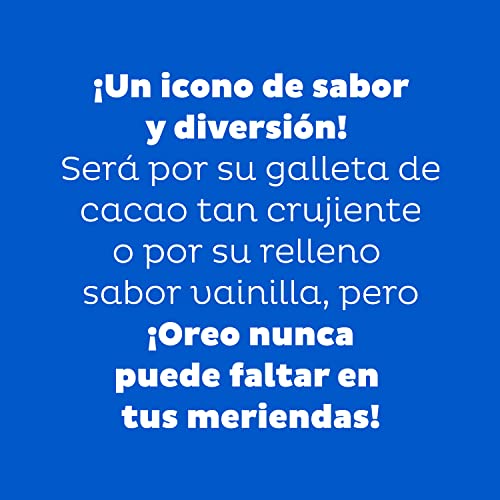 Oreo Original | Expositor 20 Unidades de 66g