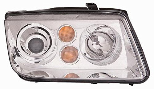 CG94 PROIETTORE XENON 2DS-H7 CON MOTORE ELETT. [Lato DX] Per Auto: BORA