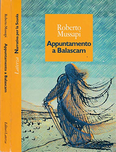 Appuntamento a Balascam