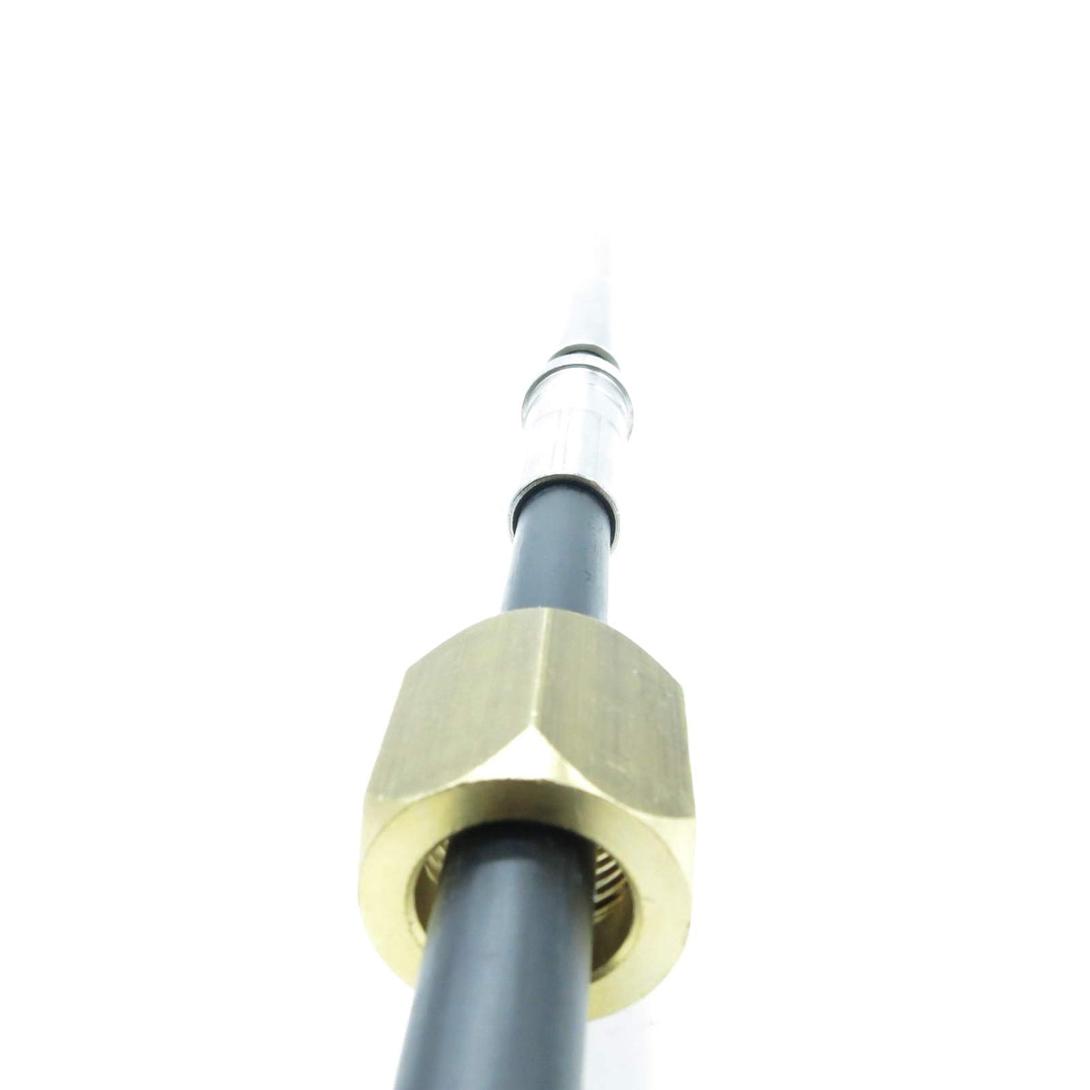 Ultraflex, sistemi fiscali Meccanica/Cavo M58 Completamente, 15 Pollici (4.59 M), 58928