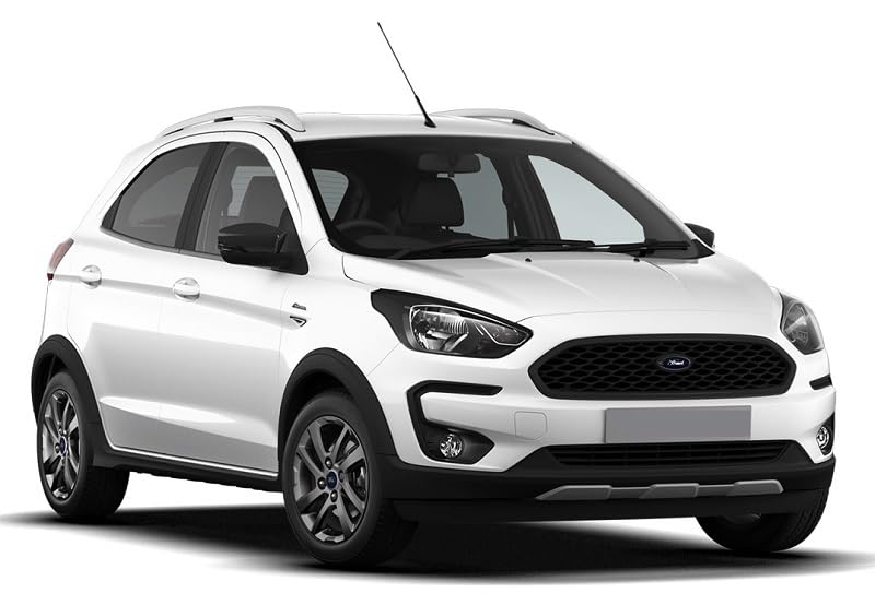 CG94 - Piastra Specchio | Compatibile Per Auto Ka + 2016-2018 Termica SX