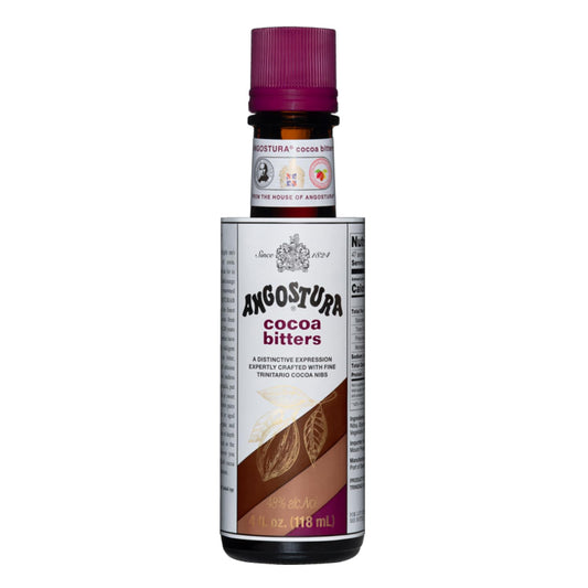 Angostura Cocoa Bitters 48%, 100 ml