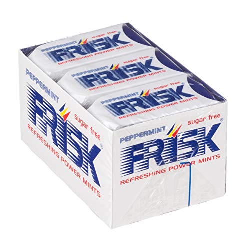 Frisk Pastiglie Menta