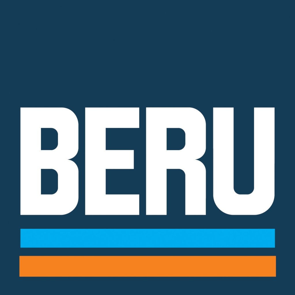 Beru Z62 Candele
