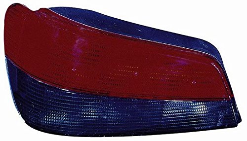 55180 FARO GRUPPO OTTICO POSTERIORE SX Sinistro [Lato Guida]