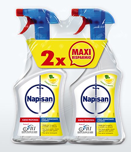 Napisan CLEANING_AGENT