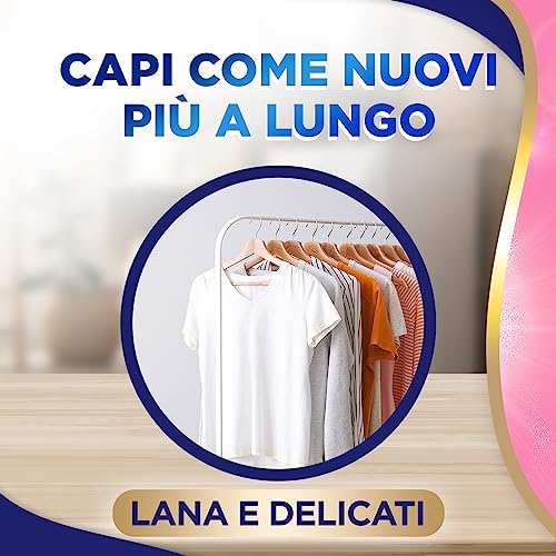 Lip Woolite Detersivo Lavatrice Liquido