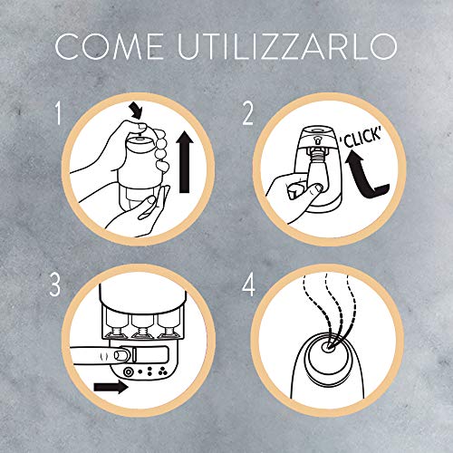 Airwick AREA_DEODORIZER