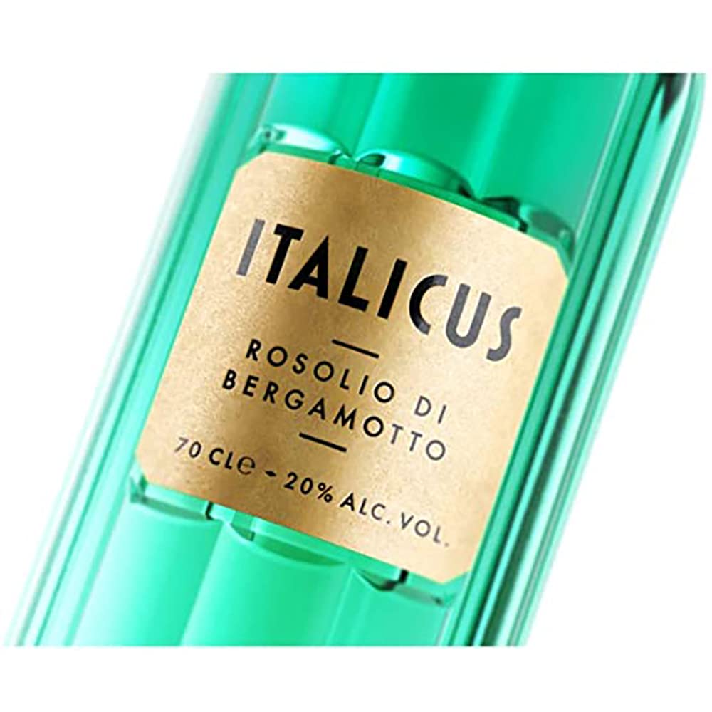Italicus Rosolio di Bergamotto