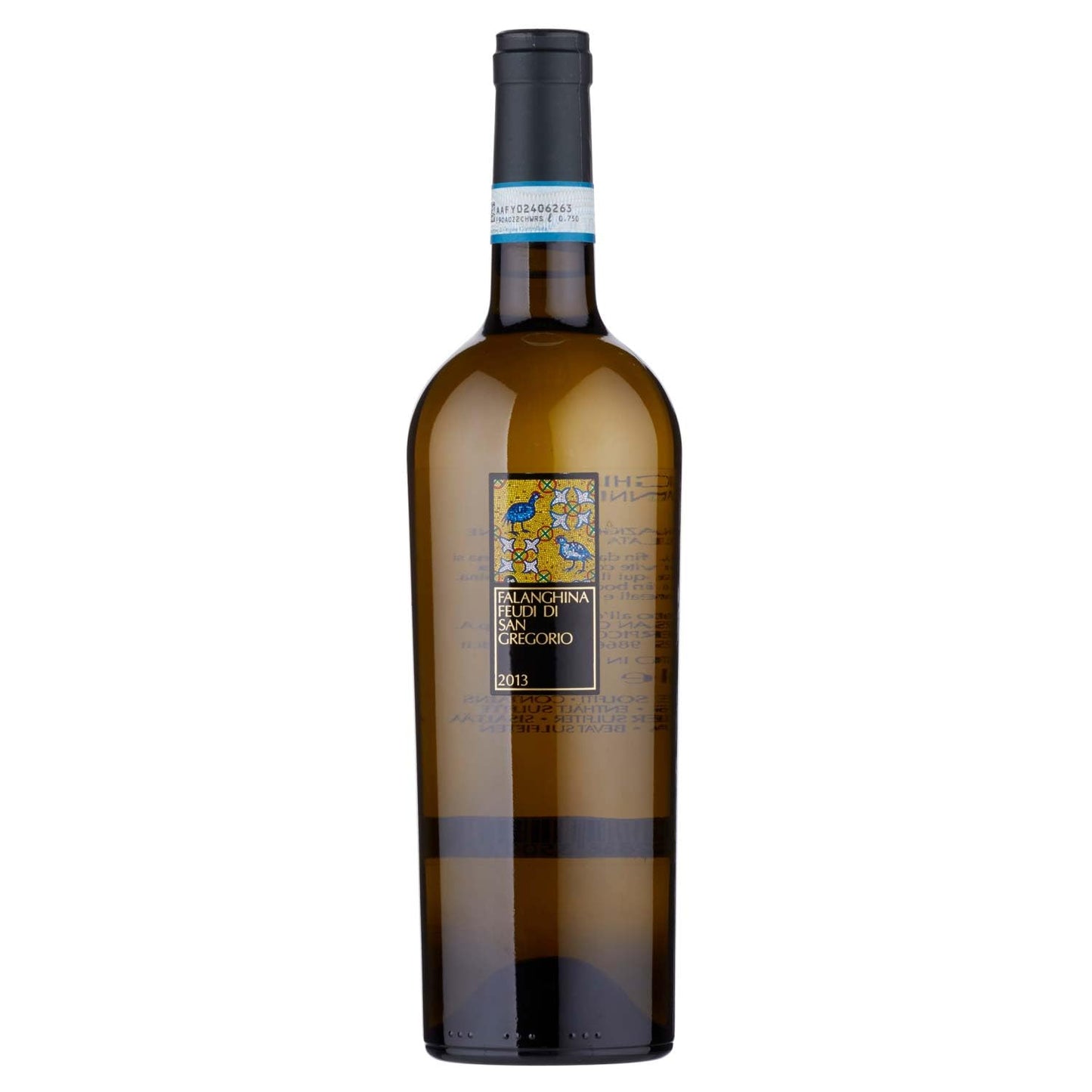 Feudi Di San Gregorio Vino Falanghina Feudi San Gregorio Doc, 75cl
