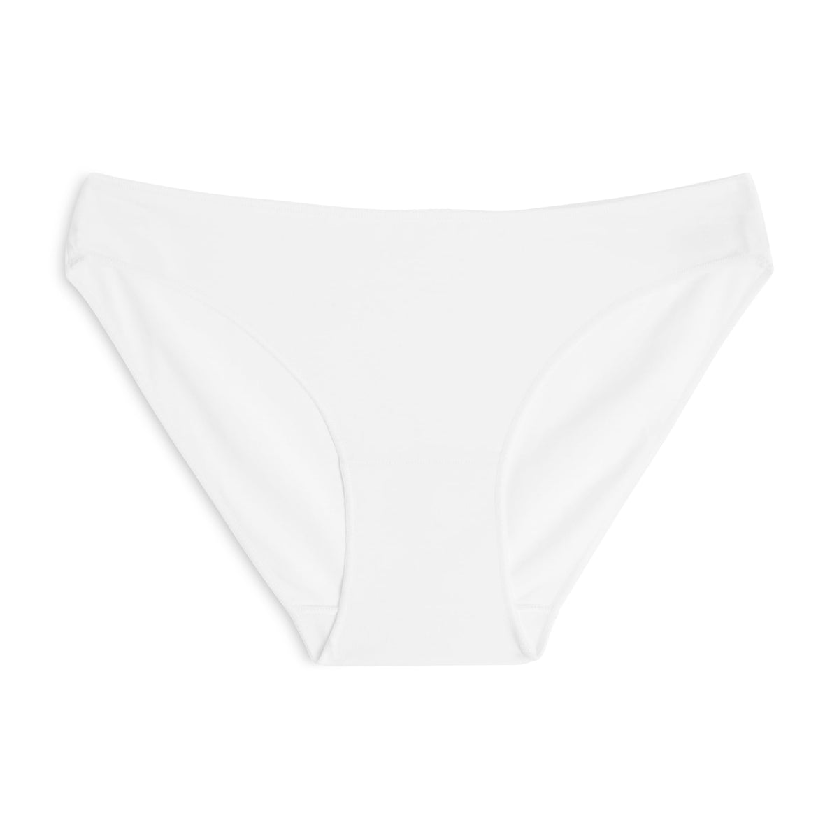 Cotonella, Mini Slip Donna Finiture Invisibili Cotone bielastico - Confezione da 3 Pezzi - Art. 3487K3