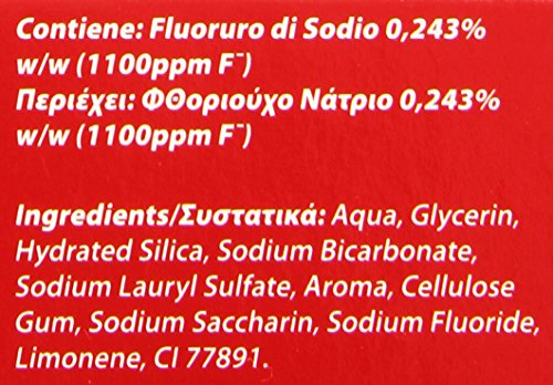 Colgate - Baking Soda, Dentifricio con Bicarbonato di sodio - 75 ml parent