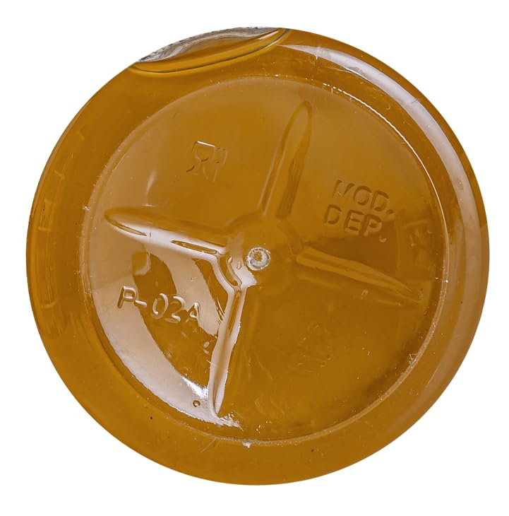 Fabbri Sciroppo Mixybar Plus Calamansi & Yuzu