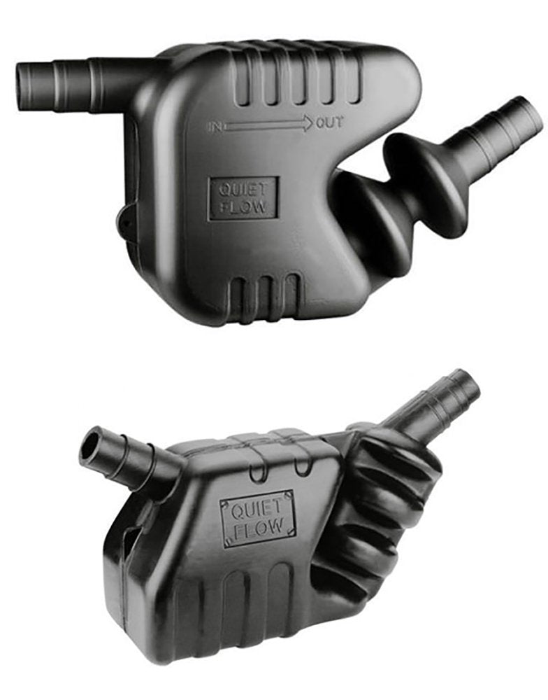 WATERLOCK 33L D75/90 150CV