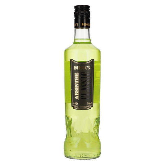 Rodnik's Classic Absinthe 70% Vol. 0,7l