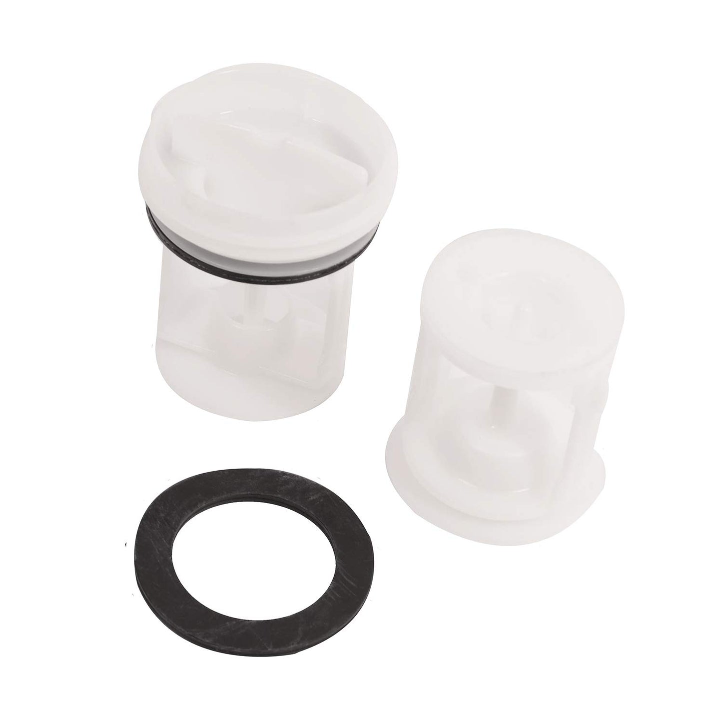 Hotpoint C00141034 - Kit filtro lavatrice originale