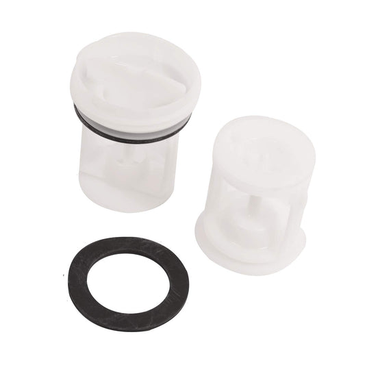 Hotpoint C00141034 - Kit filtro lavatrice originale