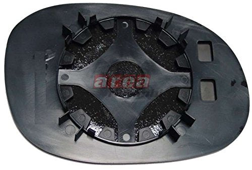 PIASTRA SPECCHIO COMPATIBILE CON PICASSO DAL 02-2000 AL 02-2004 DESTRO LATO PASSEGGERO
