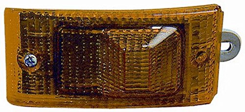 41960 FRECCIA FANALE LATERALE SX Sinistro [Lato Guida]