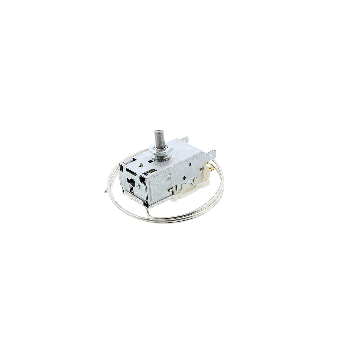 CG94 - Termostato Universale Frigorifero Compatibile Ran_co K59-L1260 3 Contatti Doppia Porta Frigo