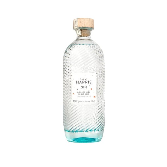 Isle Of Harris Harris Gin - 700 Ml
