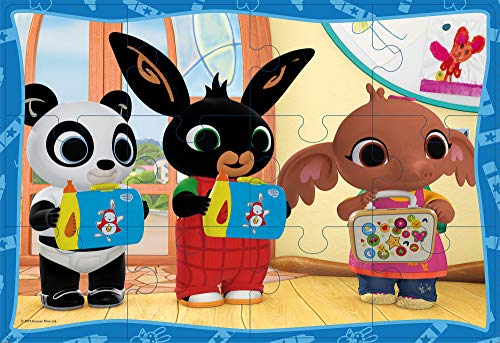 Lisciani Giochi Bing