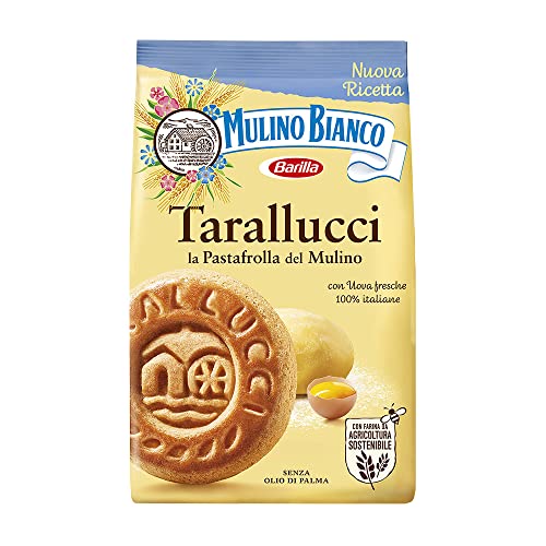 Mulino Bianco - Tarallucci