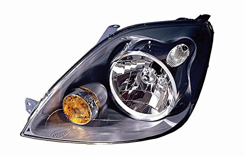 CG94 PROIETTORE H4 PRED. PER REG. ELETT. [Lato DX] Per Auto: FIESTA