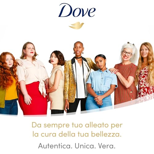 Dove Deodorante Spray Advanced Care