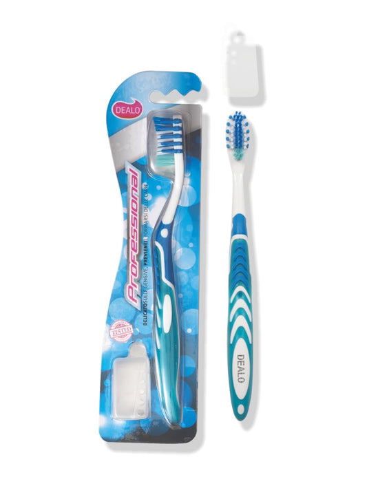 DEALO SPAZZOLINO DENTI PROFESSIONAL ART 15010