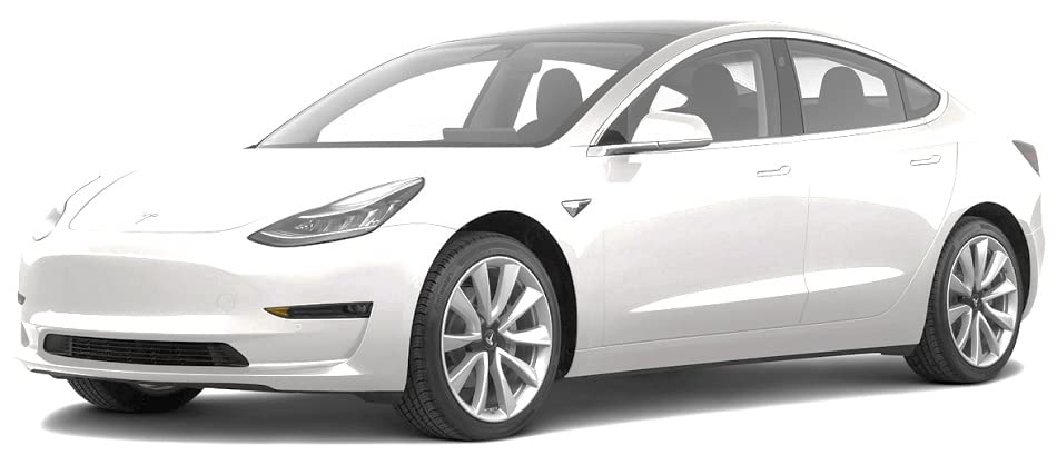 CG94 PIASTRA SPECCHIO TERMICA- - Posizione Sinistra [Lato Guida] Per Auto: MODEL 3