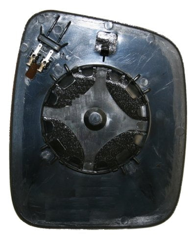 CG94 PIASTRA SPECCHIO TERMICA- - Posizione Destro [Lato Passeggero] Per Auto: FIORINO - NEMO -PEUG. BIPPER 08' TERMICA DX