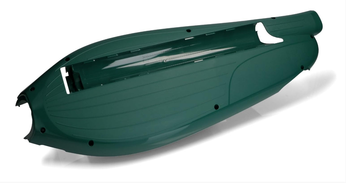 CG94 - Guscio Posteriore Compatibile Folletto VK140