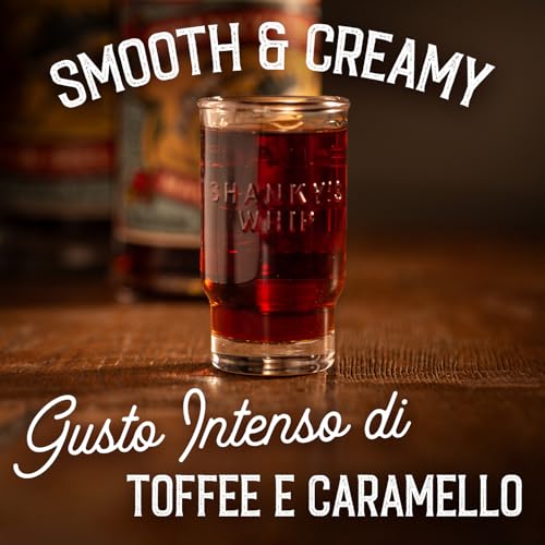 Liquore Irlandese al Whiskey