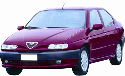 CG94 RETROVISORE Elettrico Termico Sinistra [Lato Guida] per Auto: 146 - Calotta Nera