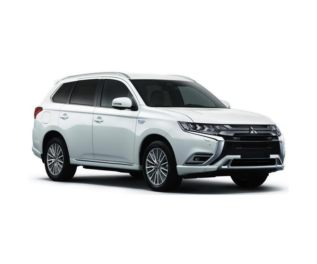 CG94 - FENDINEBBIA | M!STUB!SH! ASX 2019 - OUTLANDER SPORT 2019 A LED DX