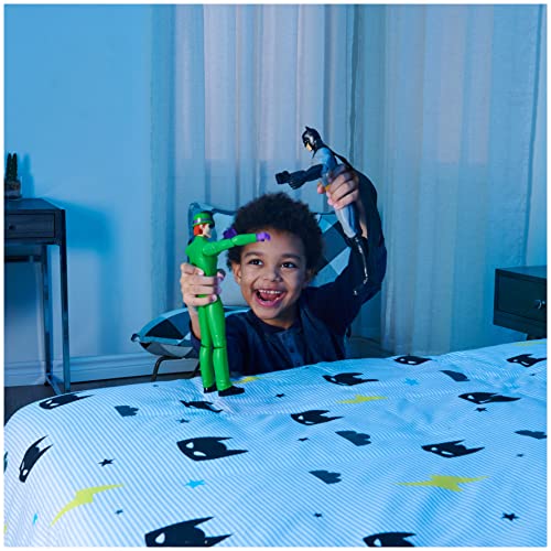 dc comics Personaggio Joker in Scala Punti di articolazione