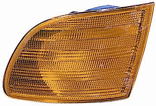 42900 FRECCIA FANALE ANTERIORE SX Sinistro [Lato Guida]