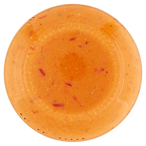 Barilla - I Pesti, Alla Calabrese, Peperoni - 4 pezzi da 190 g [760 g]