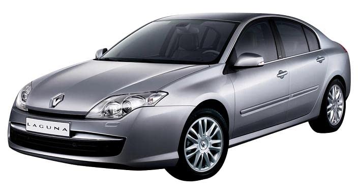 CG94 PROIETTORE H7-H7 PRED. PER REG. ELETT. [Lato SX] PARABOLA NERA Per Auto: LAGUNA