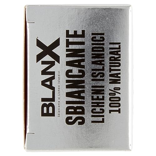 BlanX Dentifricio Sbiancante 75ml